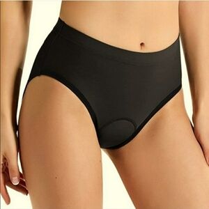 NWT BALEAF Women's Cycling Underwear Black Sz 2XL Activewear